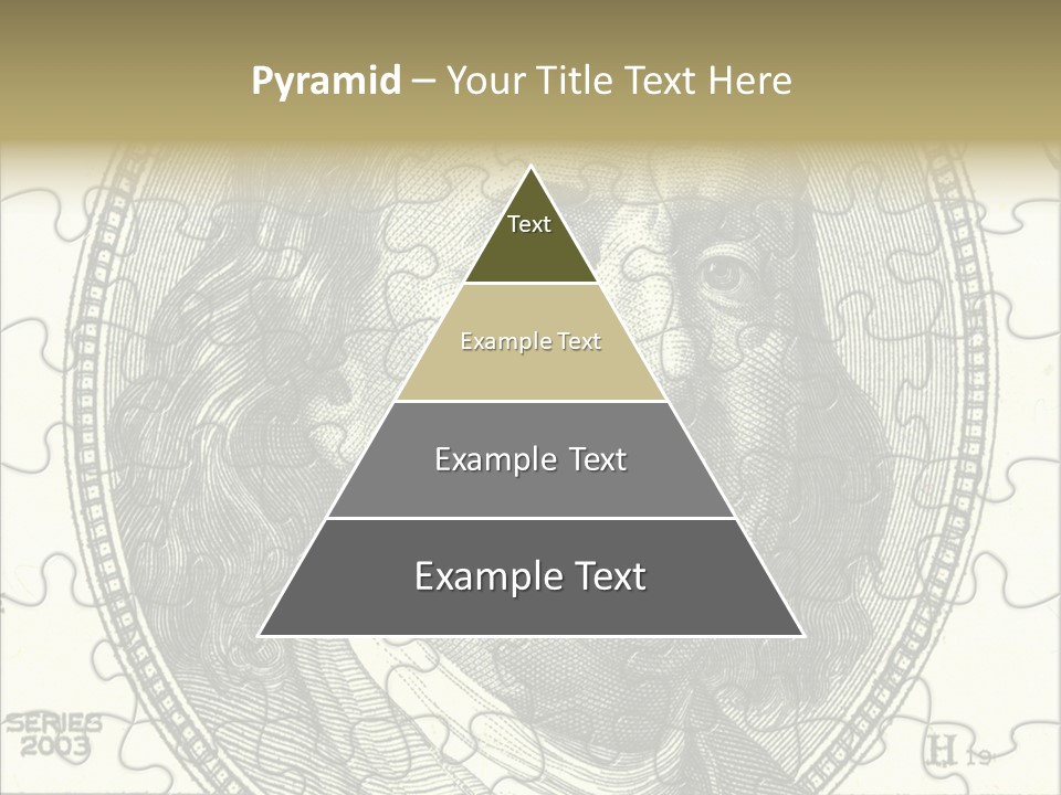 Pay Checking PowerPoint Template