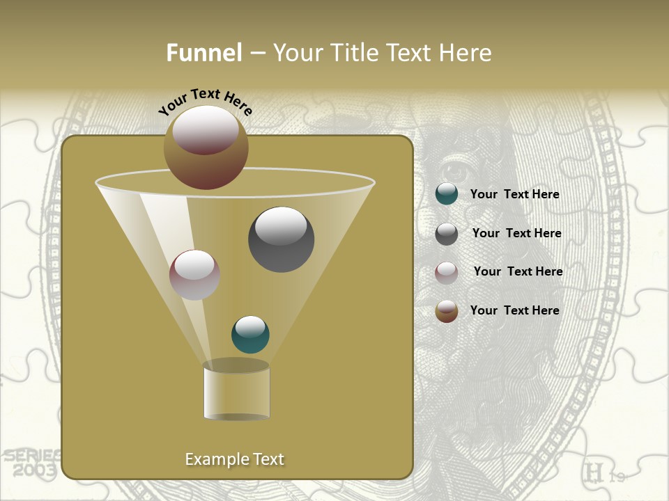Pay Checking PowerPoint Template