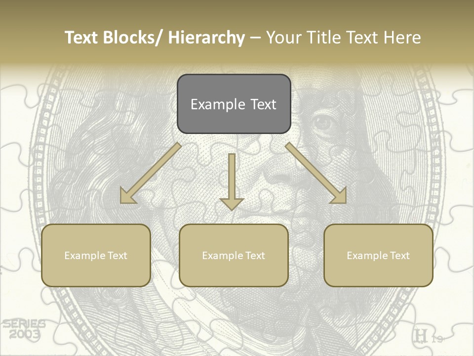 Pay Checking PowerPoint Template
