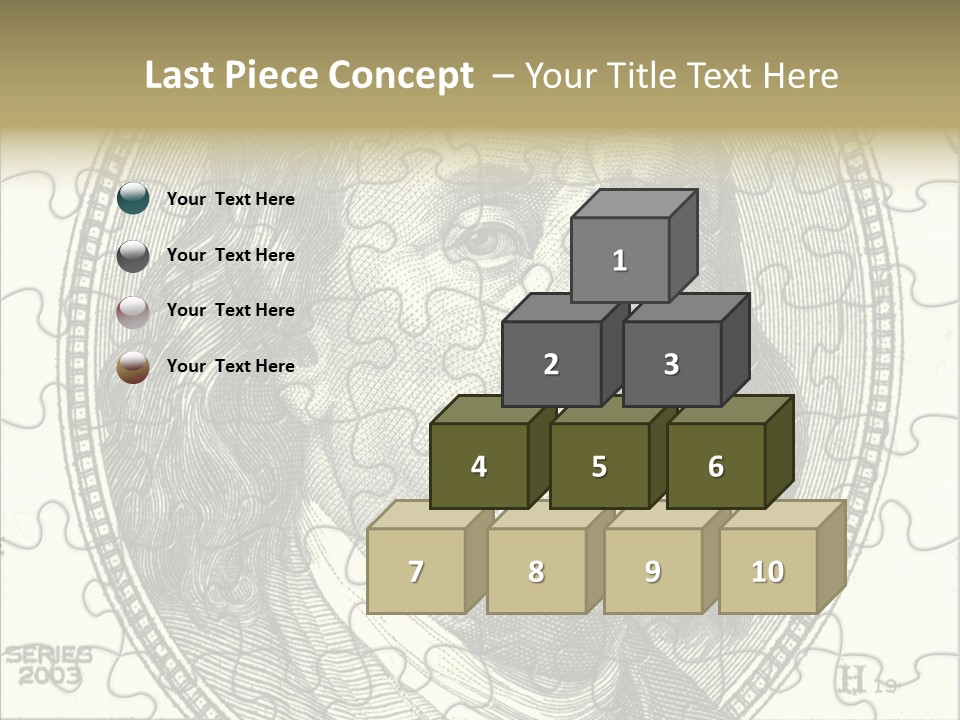 Pay Checking PowerPoint Template