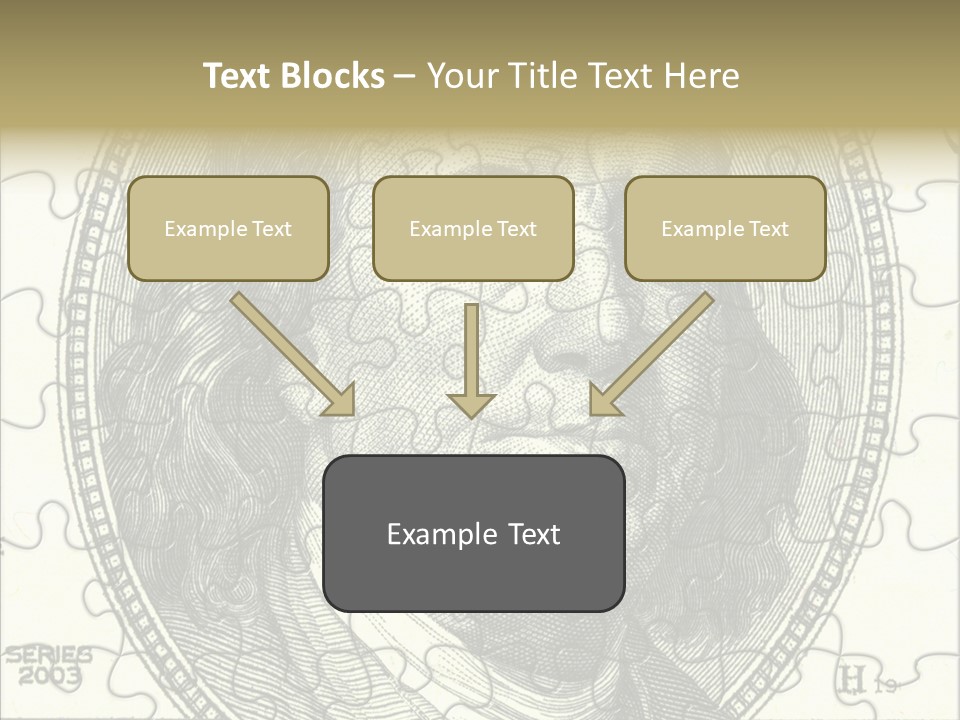 Pay Checking PowerPoint Template