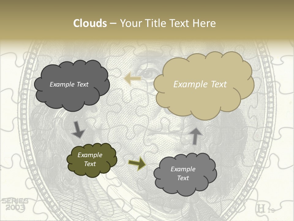 Pay Checking PowerPoint Template