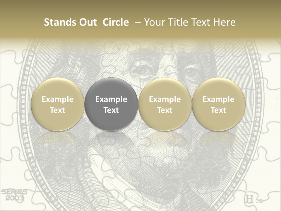Pay Checking PowerPoint Template