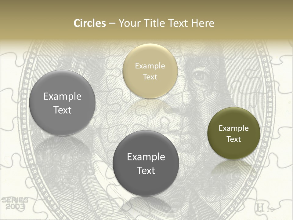 Pay Checking PowerPoint Template