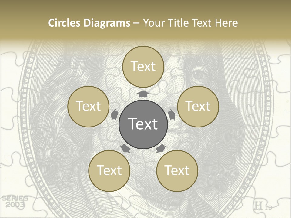 Pay Checking PowerPoint Template