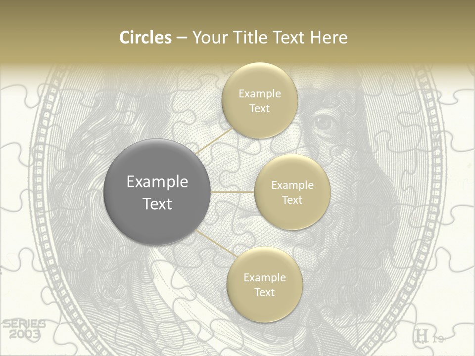 Pay Checking PowerPoint Template