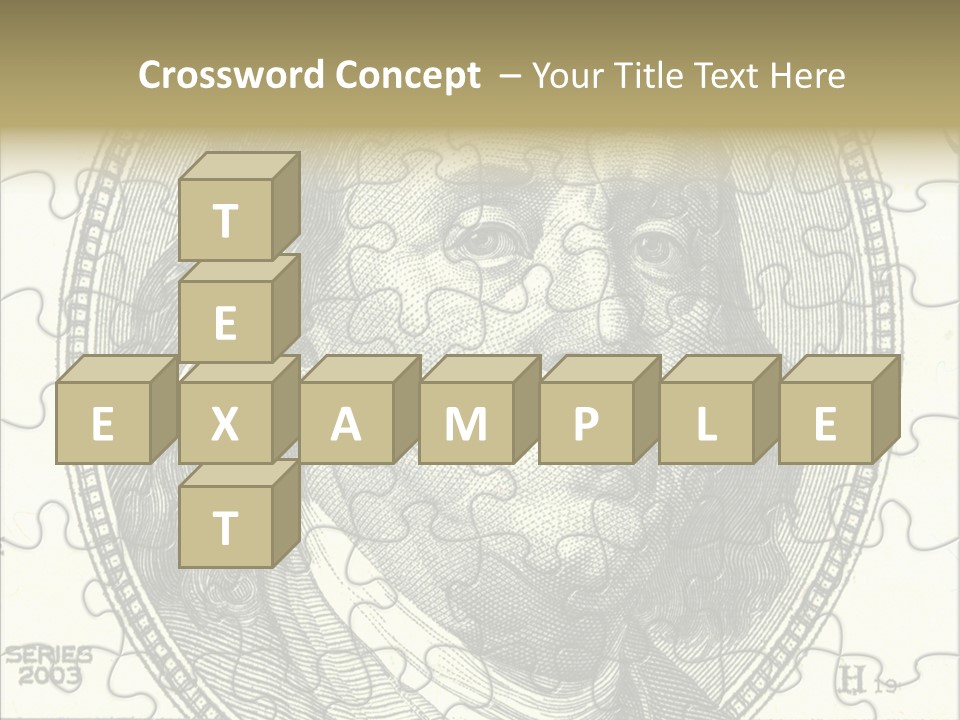 Pay Checking PowerPoint Template