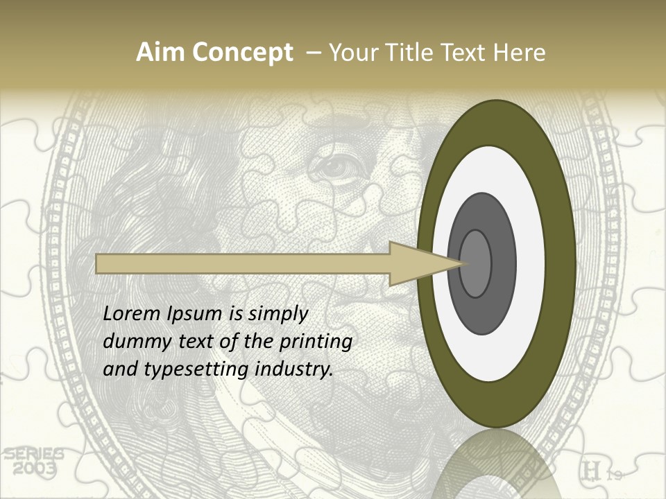 Pay Checking PowerPoint Template