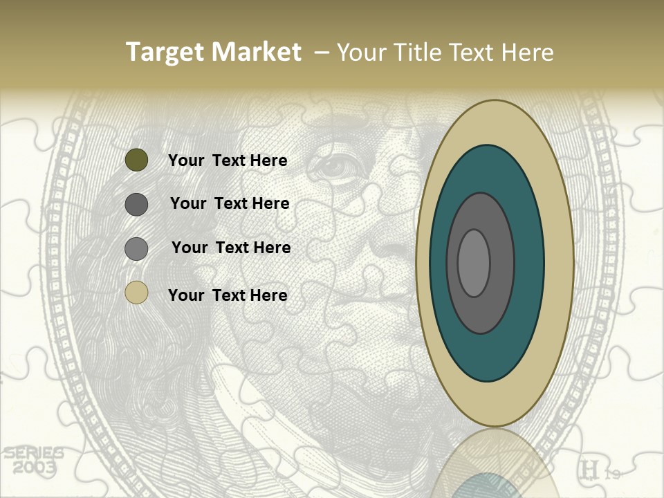 Pay Checking PowerPoint Template