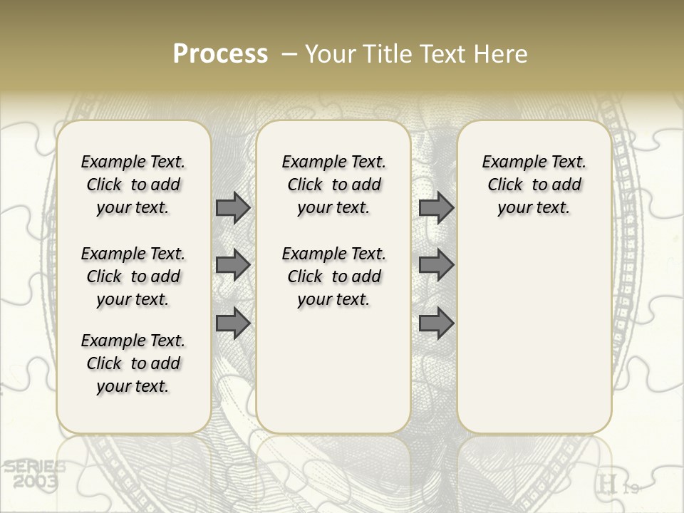 Pay Checking PowerPoint Template