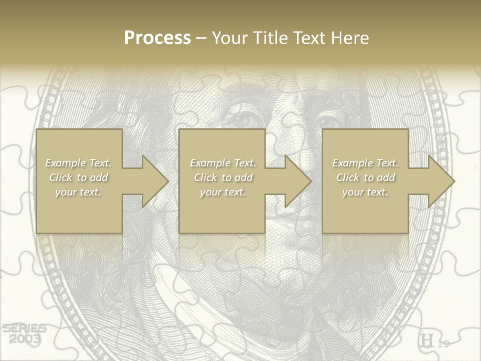Pay Checking PowerPoint Template