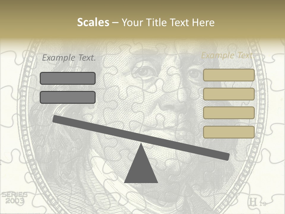 Pay Checking PowerPoint Template