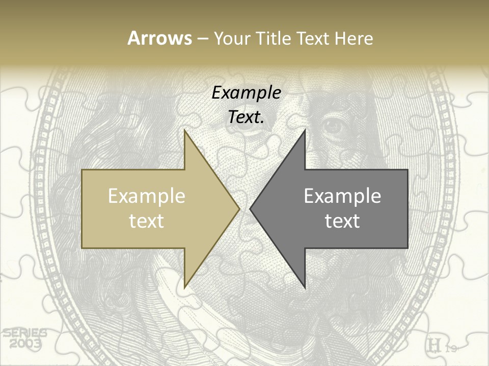 Pay Checking PowerPoint Template
