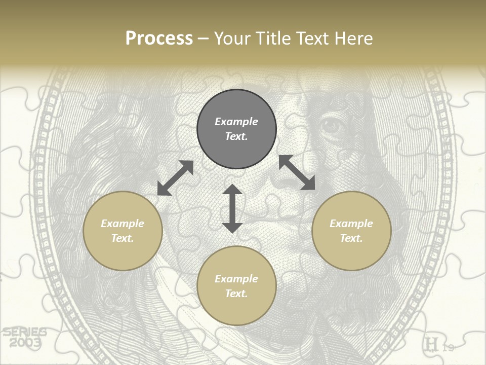 Pay Checking PowerPoint Template