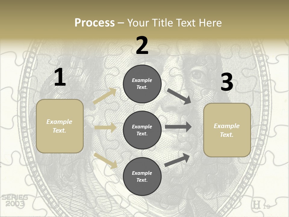 Pay Checking PowerPoint Template