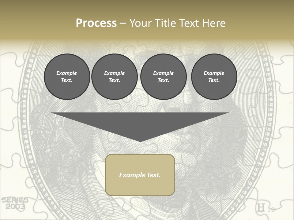 Pay Checking PowerPoint Template