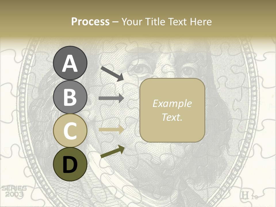 Pay Checking PowerPoint Template