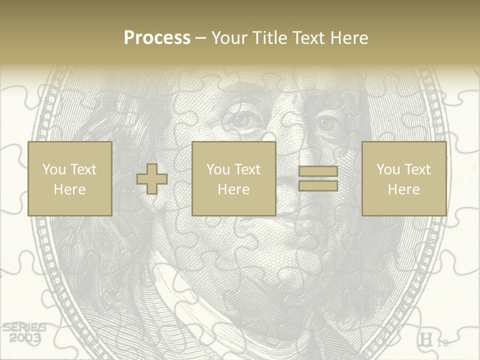 Pay Checking PowerPoint Template
