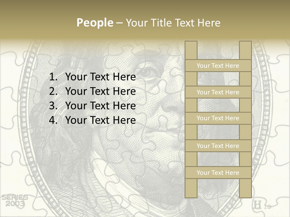 Pay Checking PowerPoint Template