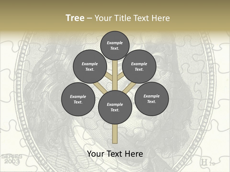 Pay Checking PowerPoint Template