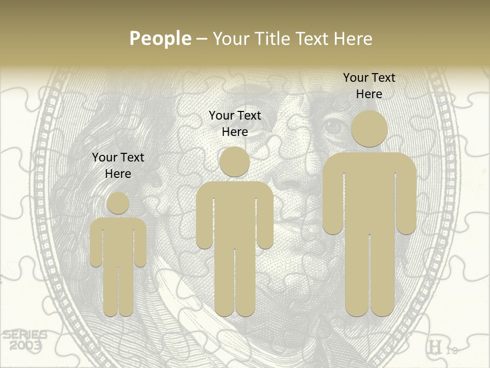 Pay Checking PowerPoint Template