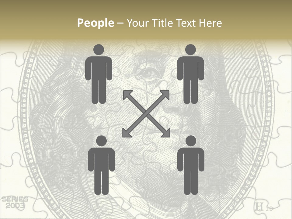 Pay Checking PowerPoint Template