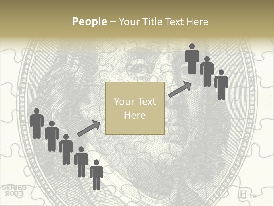 Pay Checking PowerPoint Template