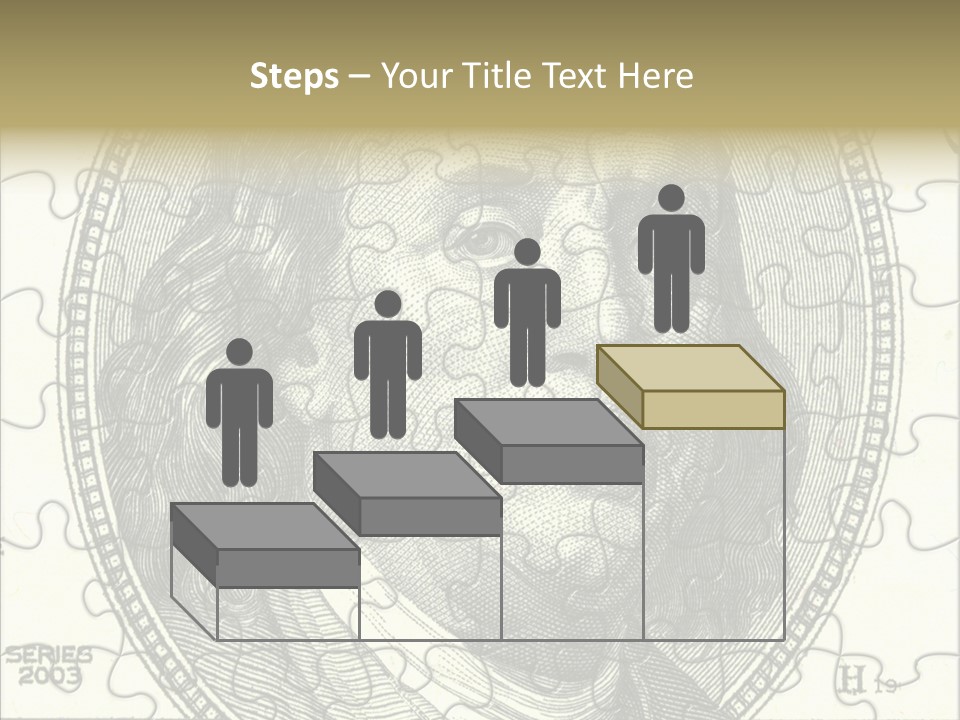 Pay Checking PowerPoint Template