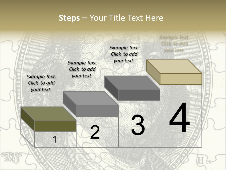 Pay Checking PowerPoint Template