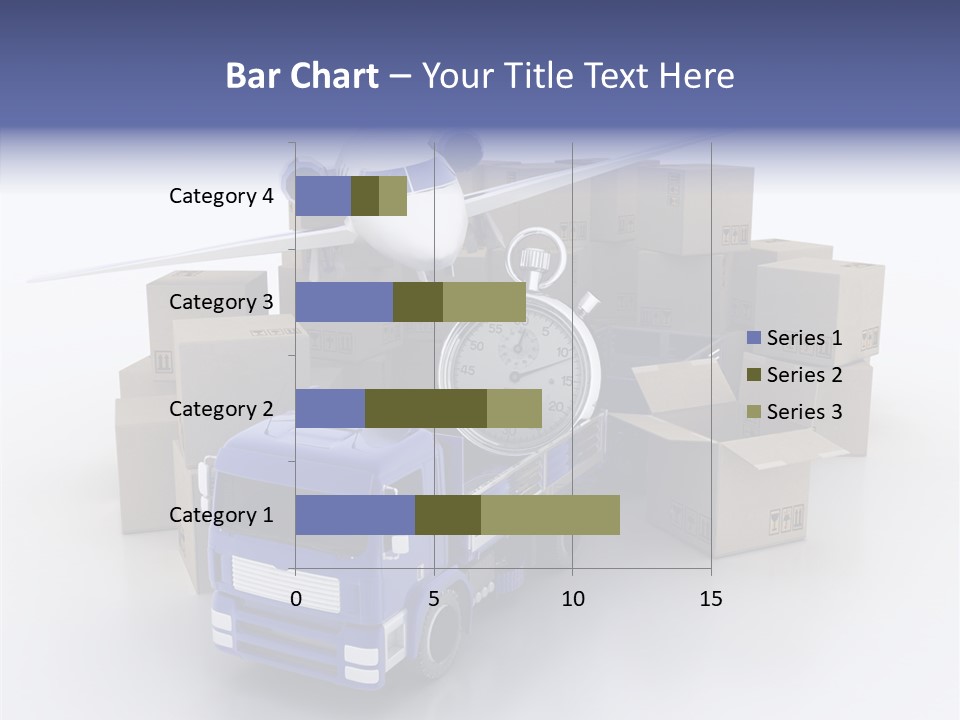 Road Planet Of The Earth PowerPoint Template
