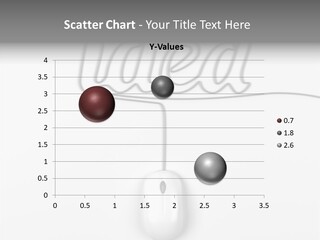 Idea Connection Software PowerPoint Template