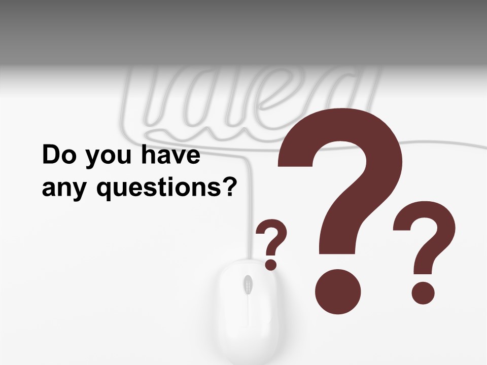 Idea Connection Software PowerPoint Template