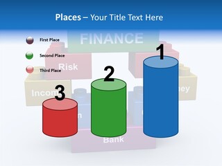 Business Growth Process PowerPoint Template