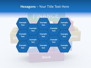 Business Growth Process PowerPoint Template