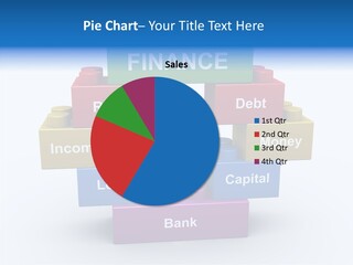 Business Growth Process PowerPoint Template