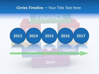 Business Growth Process PowerPoint Template