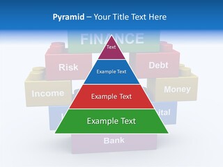 Business Growth Process PowerPoint Template