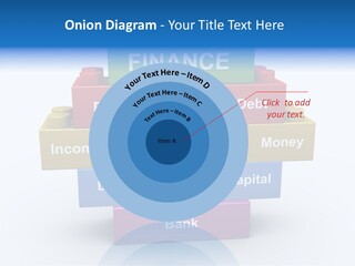 Business Growth Process PowerPoint Template