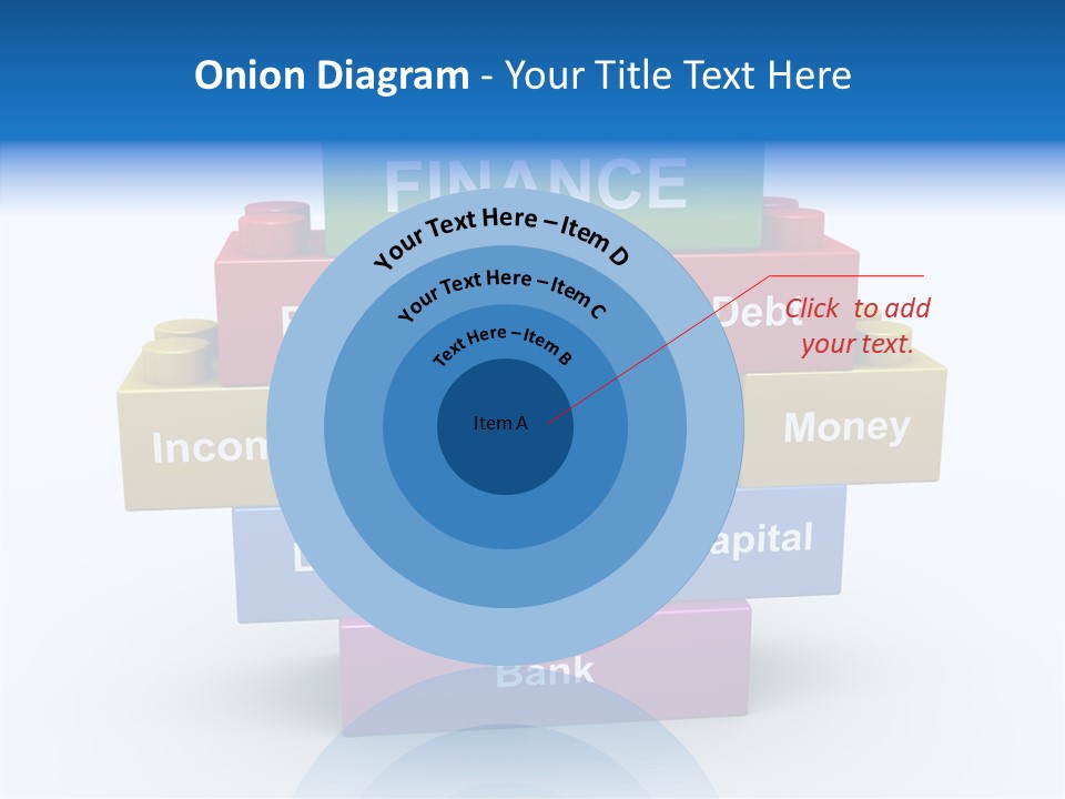 Business Growth Process PowerPoint Template