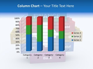 Business Growth Process PowerPoint Template