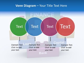 Business Growth Process PowerPoint Template