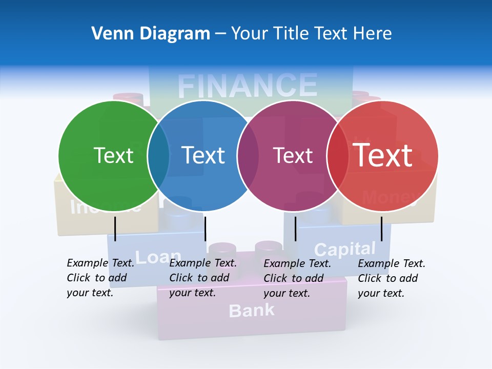 Business Growth Process PowerPoint Template
