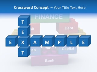 Business Growth Process PowerPoint Template