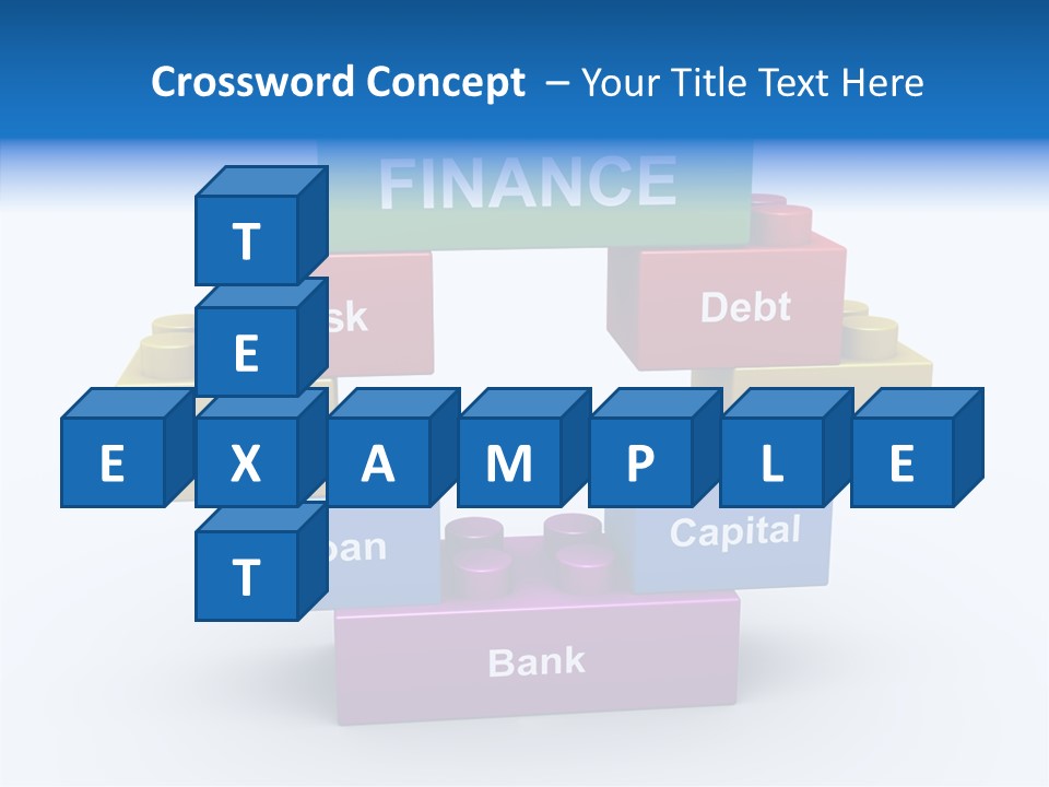 Business Growth Process PowerPoint Template