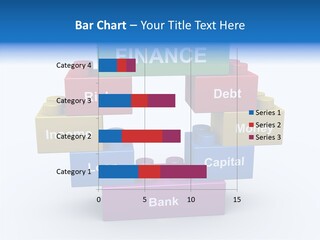 Business Growth Process PowerPoint Template