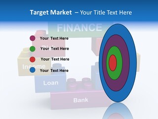 Business Growth Process PowerPoint Template
