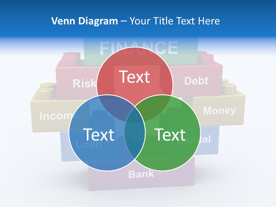 Business Growth Process PowerPoint Template