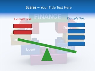 Business Growth Process PowerPoint Template