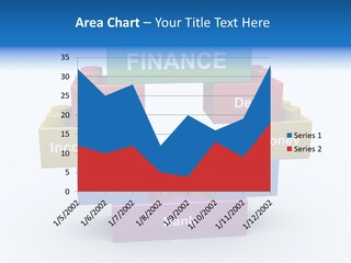Business Growth Process PowerPoint Template
