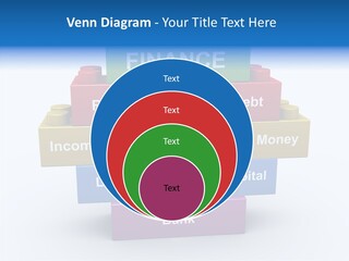 Business Growth Process PowerPoint Template